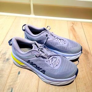 Womens Hoka One One Bondi 7/10.5